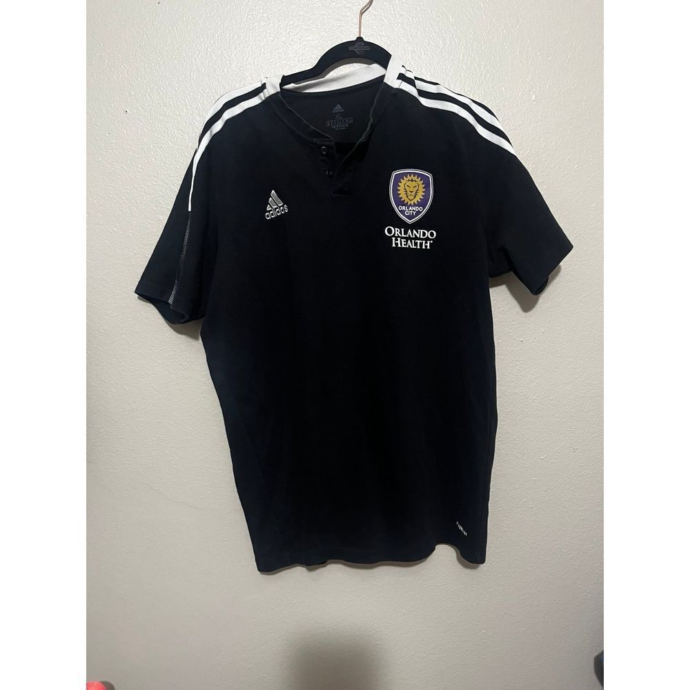Orlando health adidas shirt‎